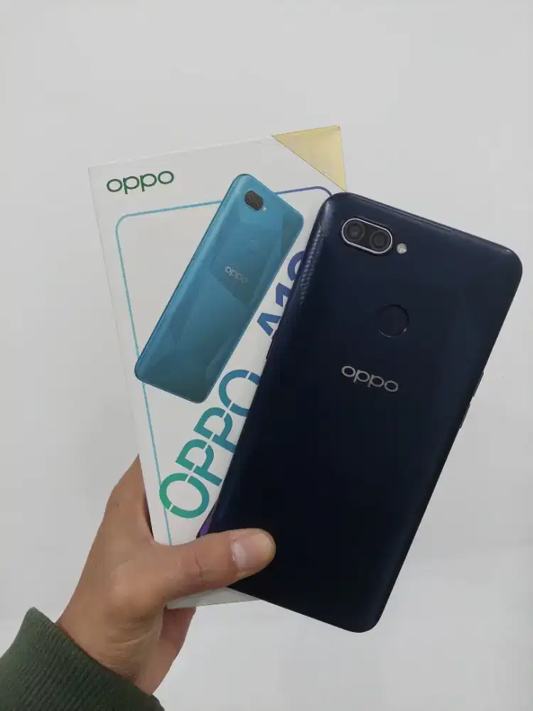 Oppo A12 3/32gb