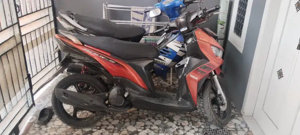 Jual cepat plat jakarta