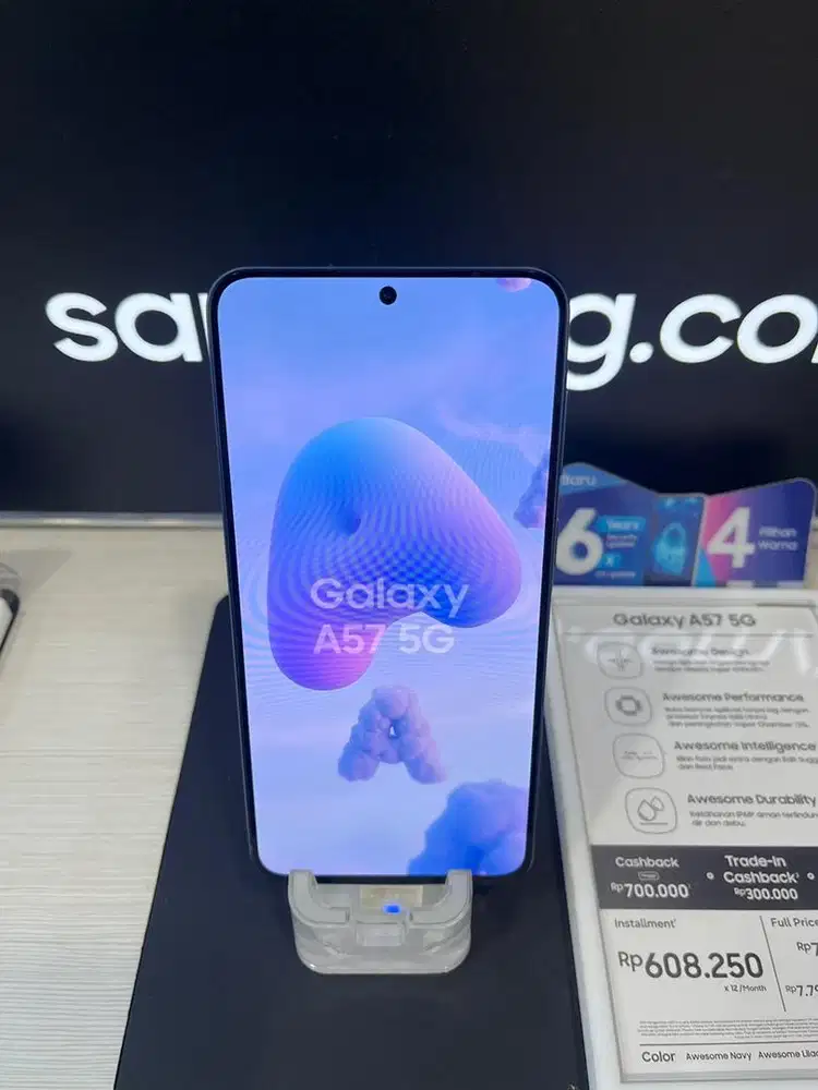 Samsung A27/A37/A57/Fold 8/Flip 8