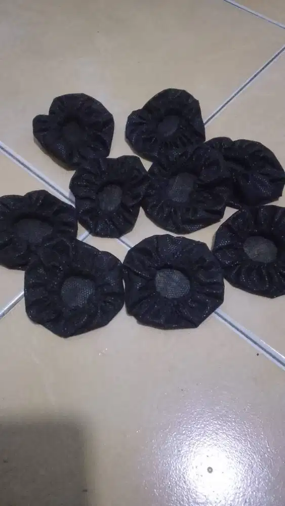Kerja Sampingan Jahit Tangan Khusus Wanita