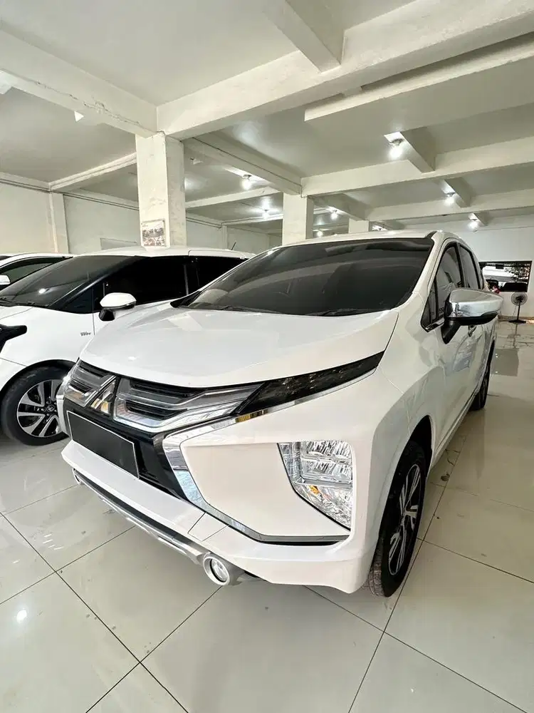 XPANDER ULTIMATE AT 2021 KM 30rb
