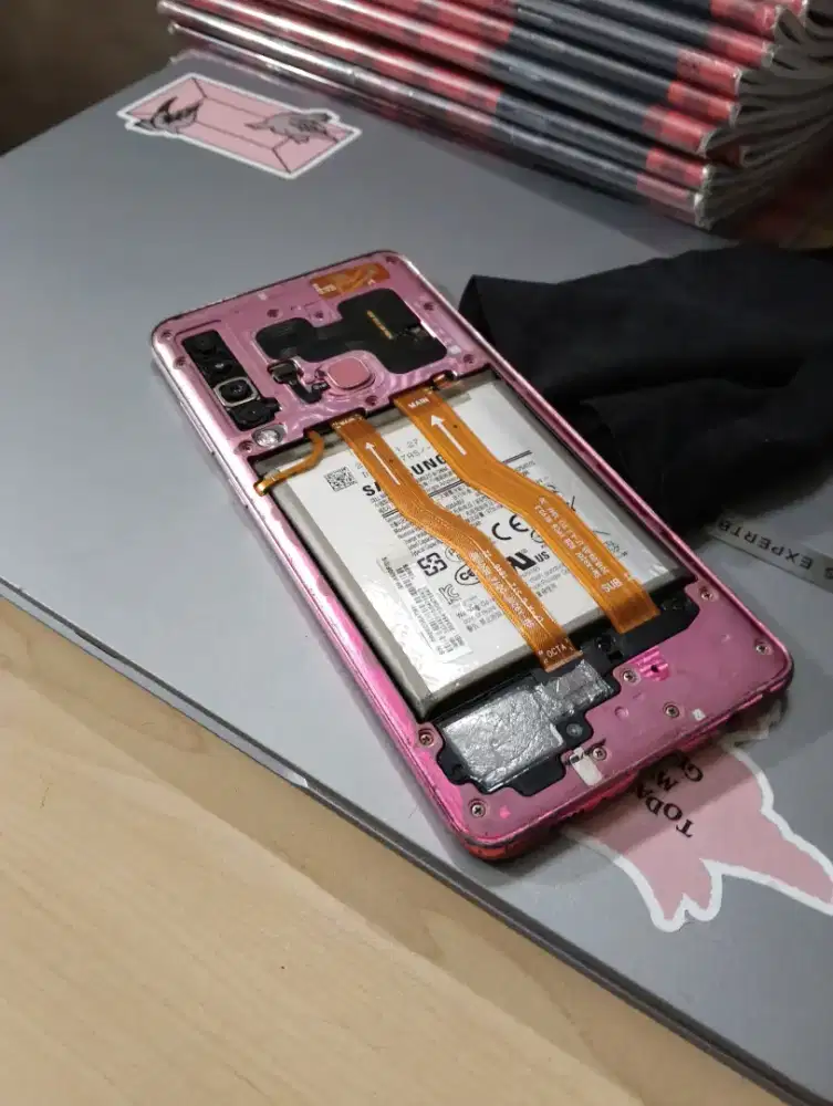 Samsung A9 2018