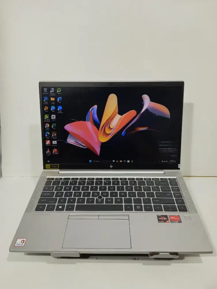 LAPTOP HP ELITEBOOK 845 G8 NO WEBCAMP