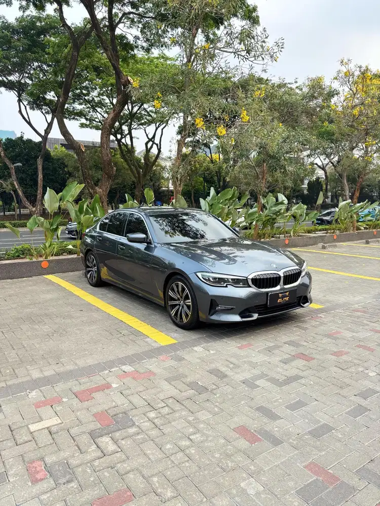 BMW 320i Sport G20 2023