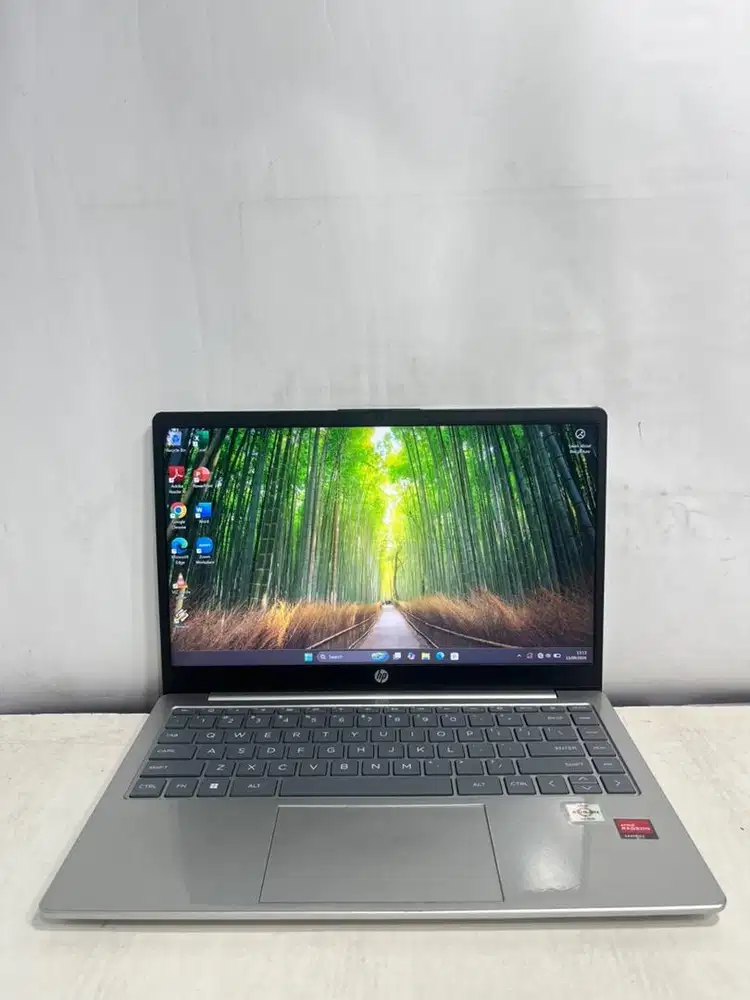 Laptop Hp 14-EM0222AU