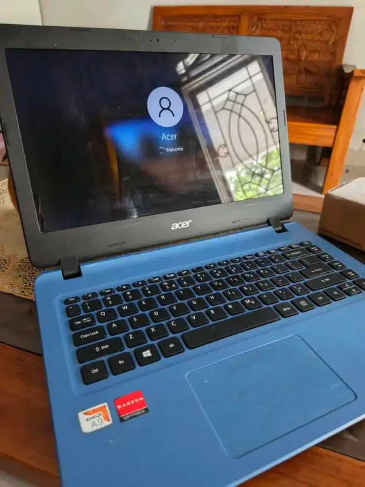 DIJUAL LAPTOP ACER