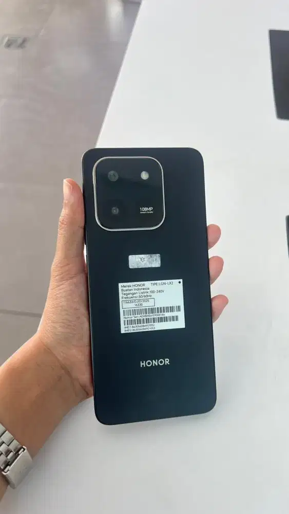 HONOR X7d 8/512GB NEW