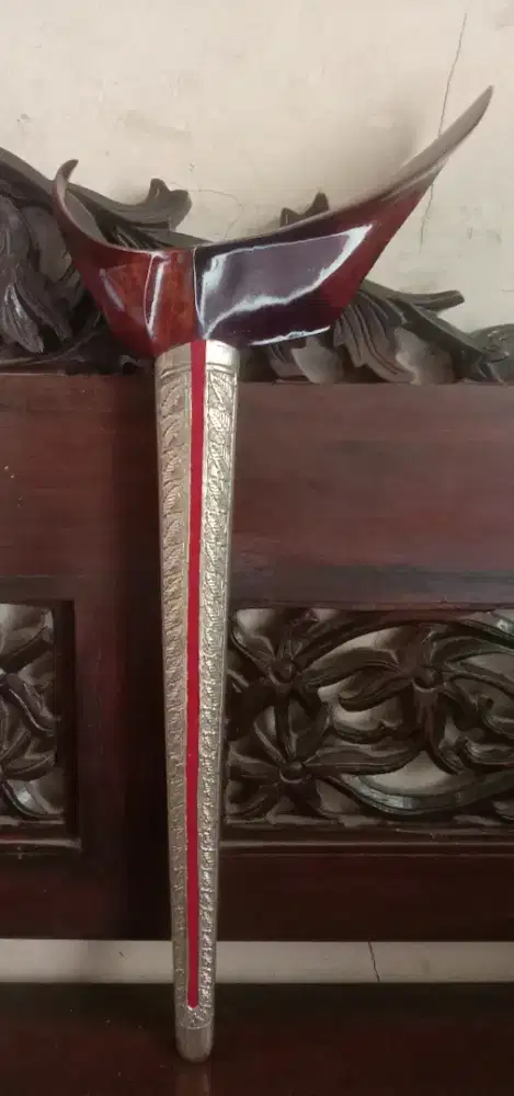 Warongko Kayu Timoho