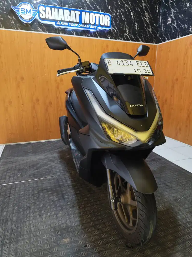HONDA PCX 160 ABS ROADSYNC TH 2025