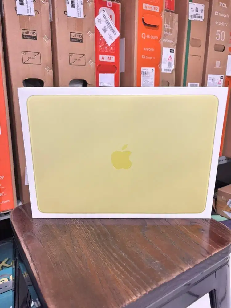Macbook Neo 13 256