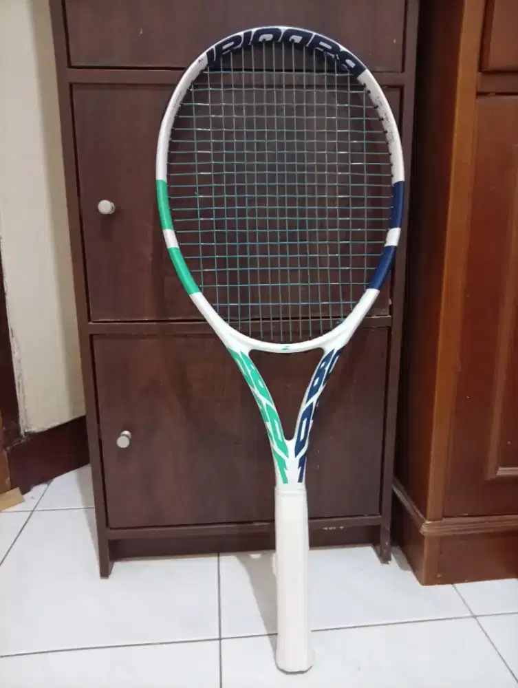 Raket tennis babolat power 'boostdrive'