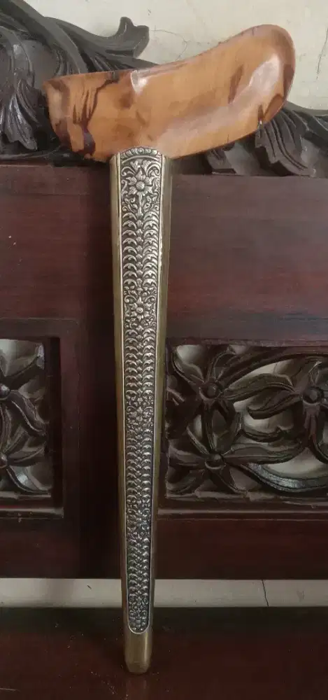 Warongko Gayaman Jogja