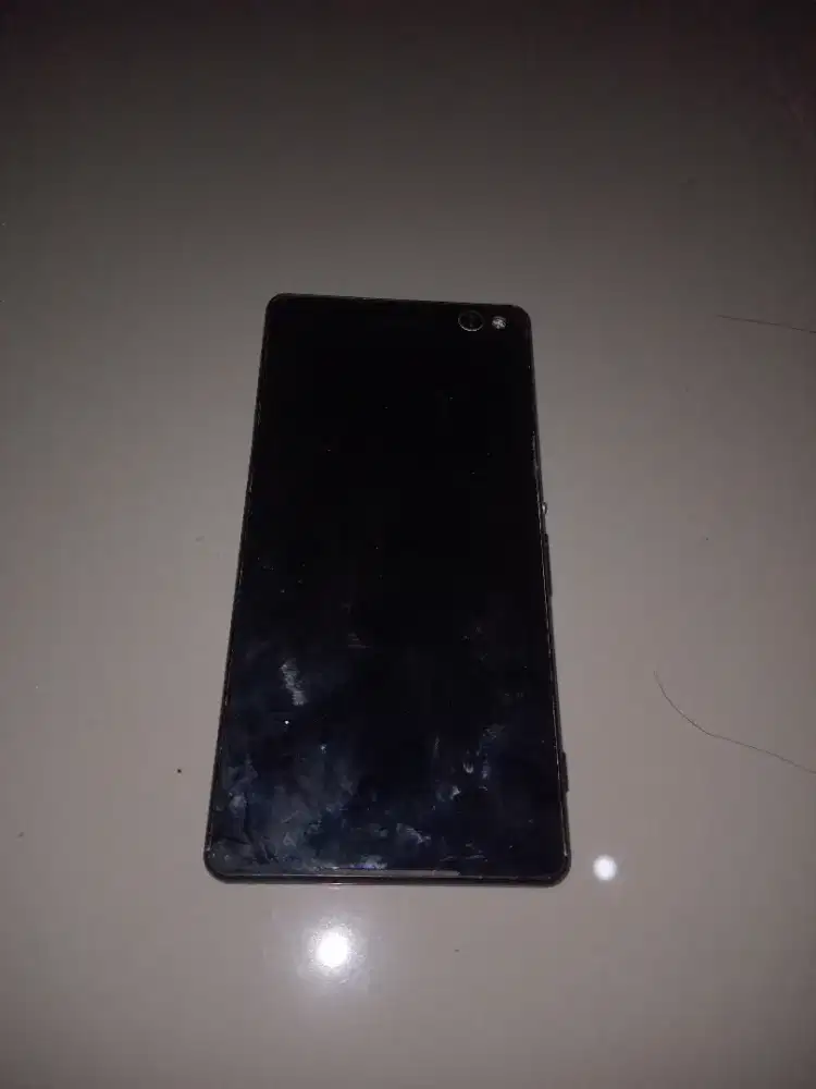 Sony Xperia matot