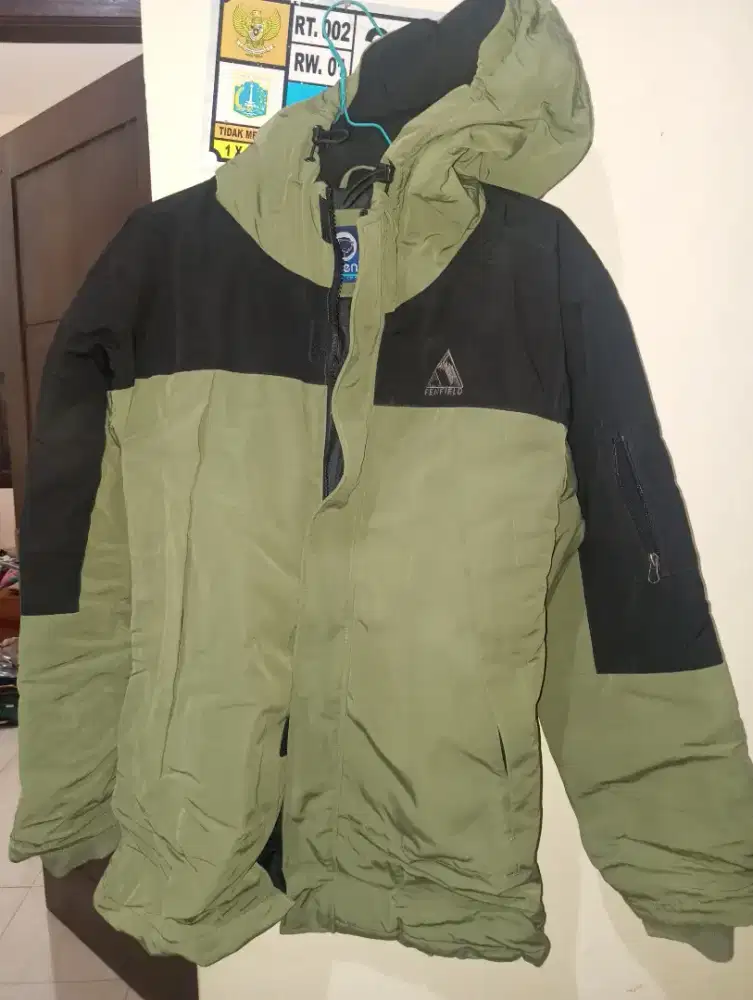 JACKET PENFIELD