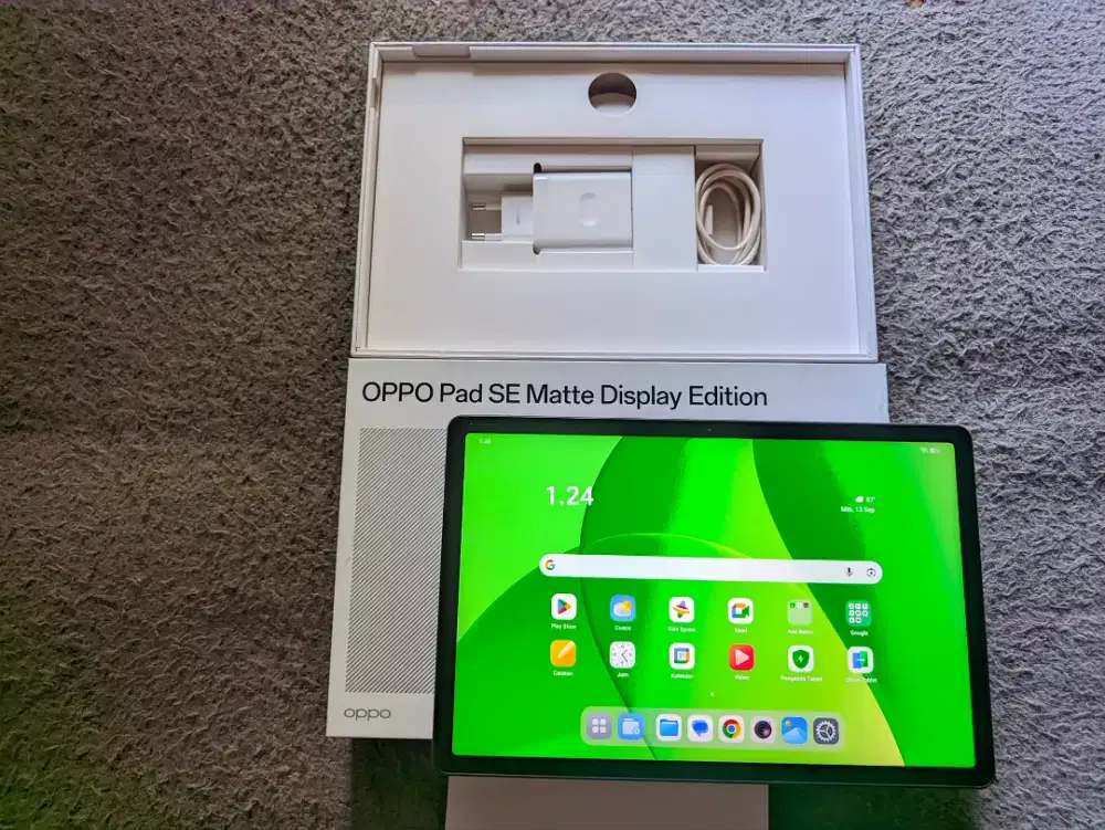 Oppo Pad SE 4/128gb