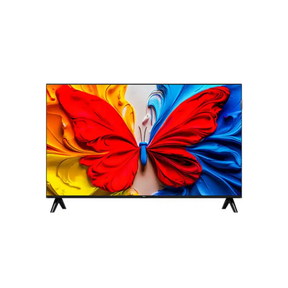 TCL 32 S5K FHD QLED GOOGLE TV