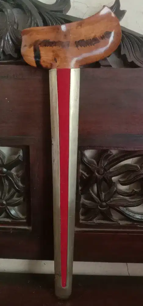 Warongko Lawas Kayu Timoho