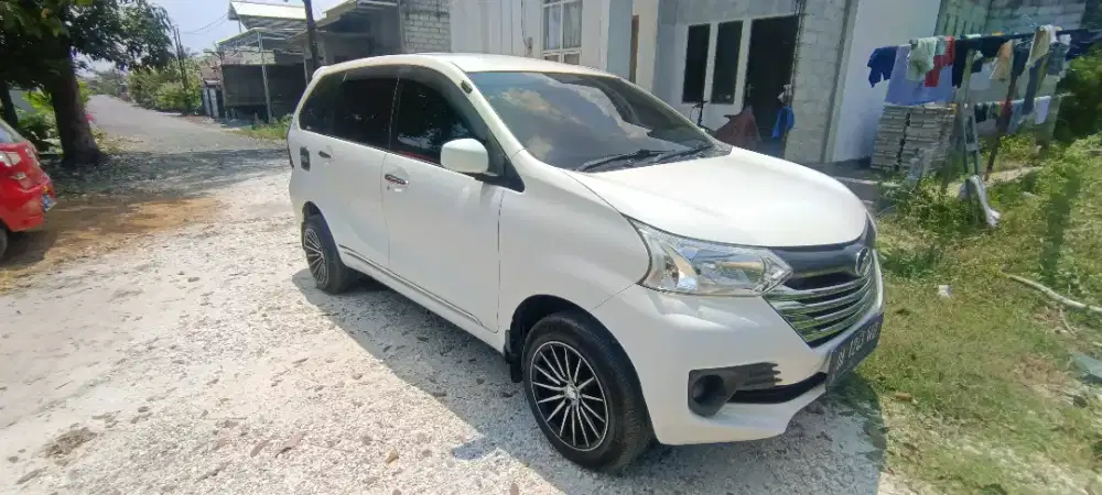 Jual Cepat Xenia 2016