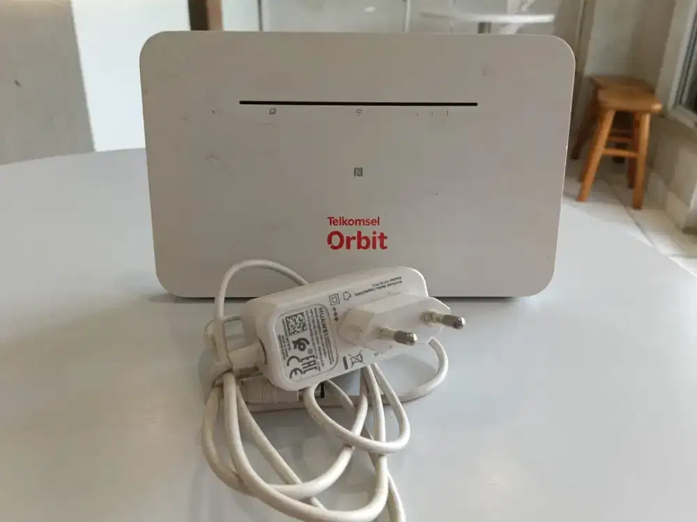Modem orbit normal muluss