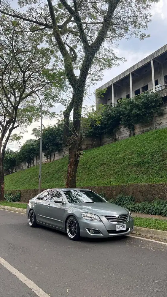 Toyota Camry 2007 Type V 2.4