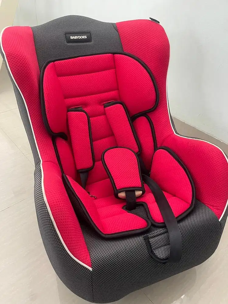 Baby seat Car kondisi oke