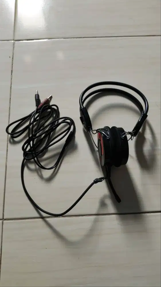 Headphone Keenion