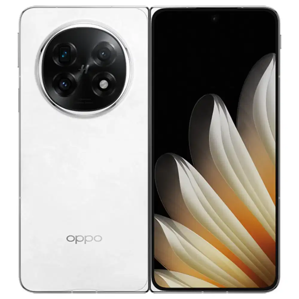 OPPO FIND N5 Fold 16/512GB - WHITE