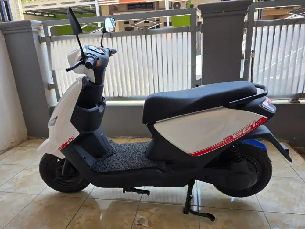 Motor / Sepeda Listrik Uwinfly D66i