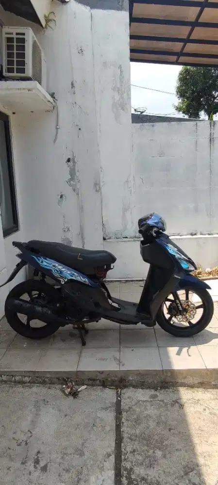 Harga nego sampe jadi tapi jangan sadis