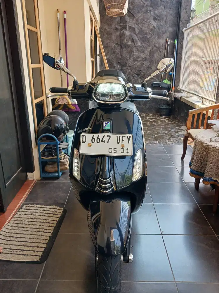 Di Jual siapa cepat dia dapat