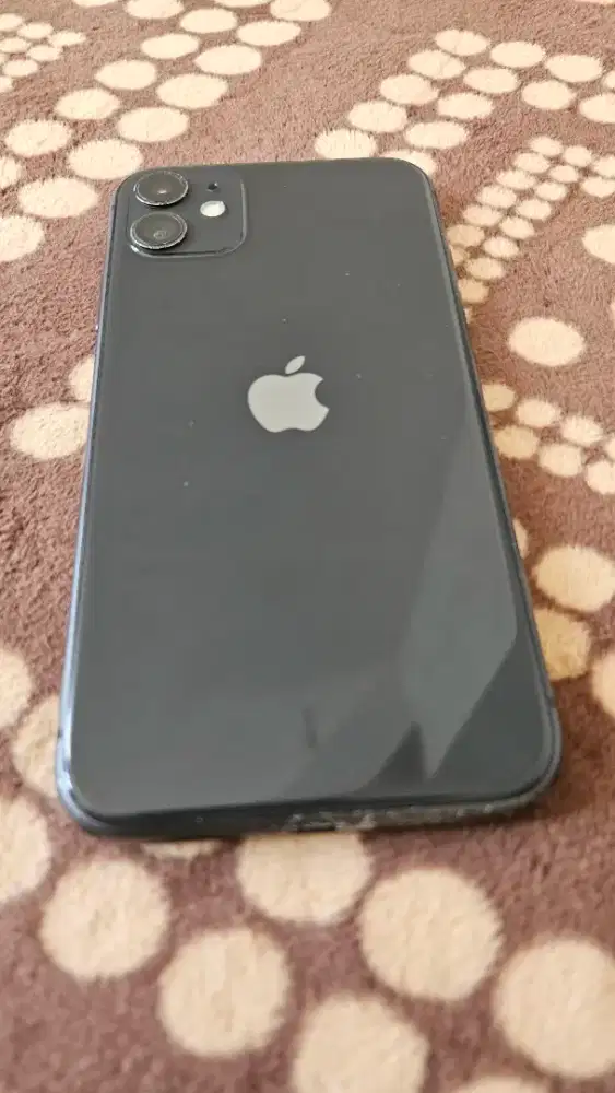 Iphone 11 128 All Operator