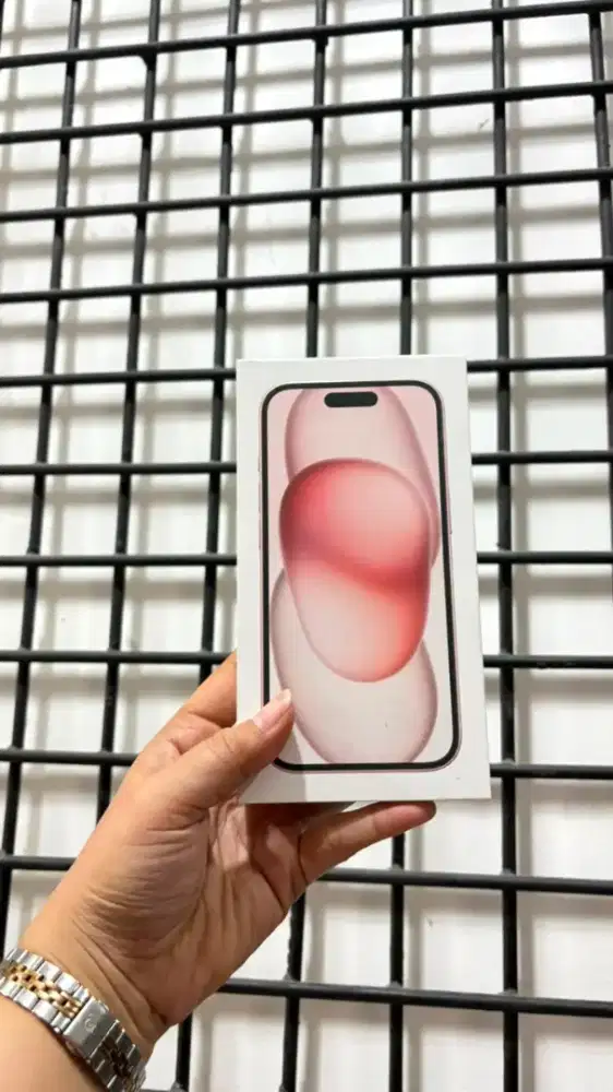 Iphone 15 basic