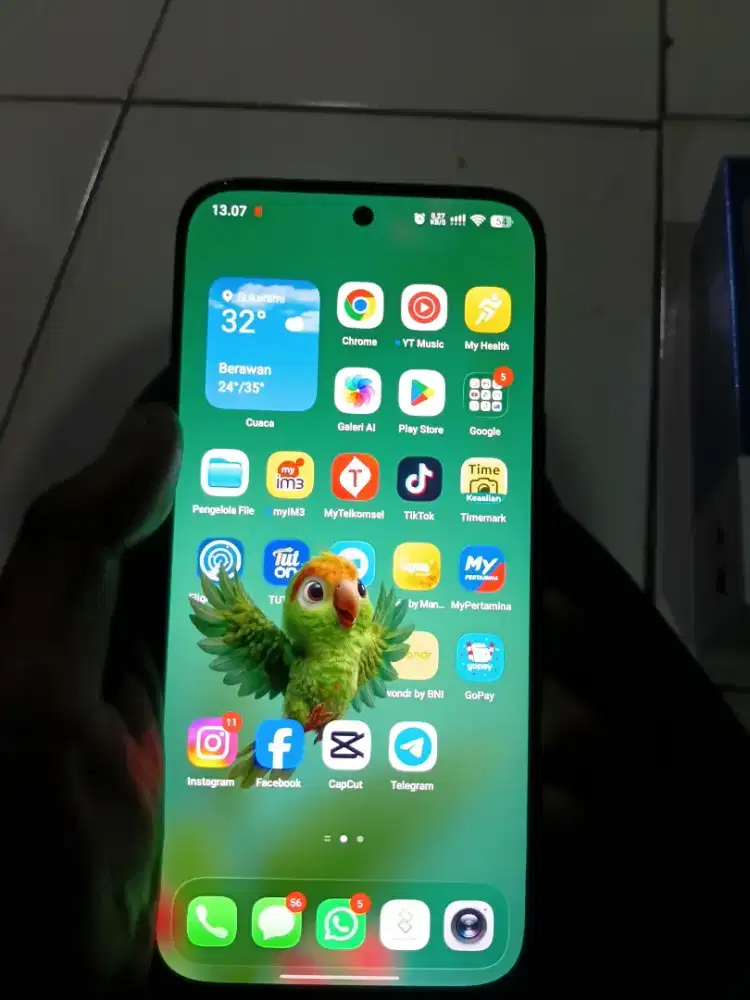 Tecno camon 50 pro 5G 12/256