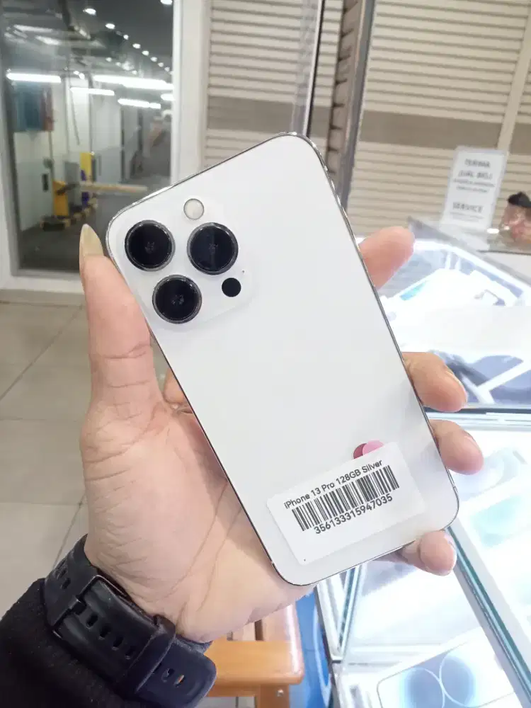 iPhone 13 Pro 128GB all operator