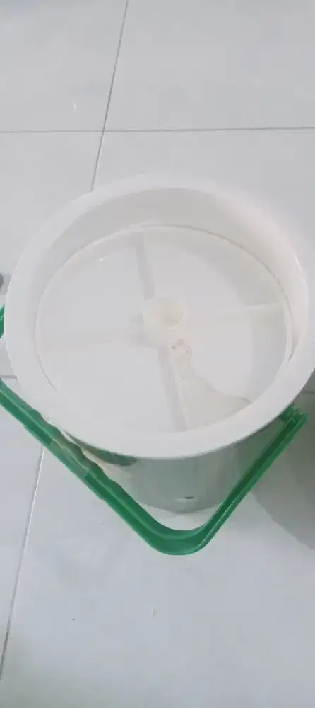 Dijual cepat tempat nasi
