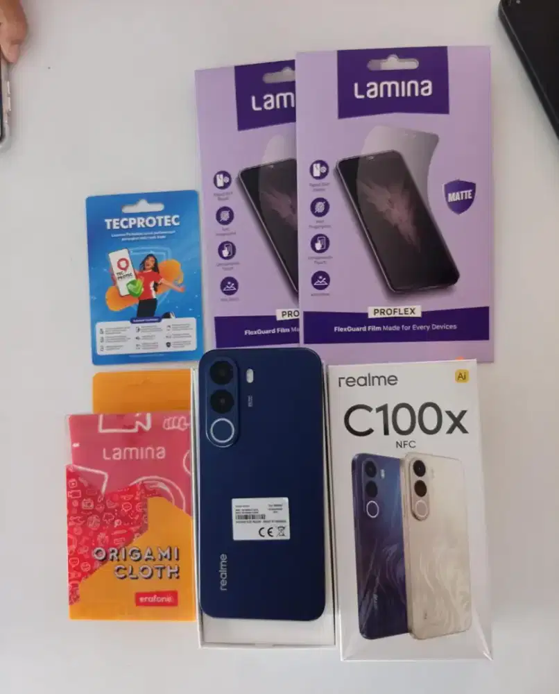 Promo cicilan realme  0 DP, Gratis 1x cicilan