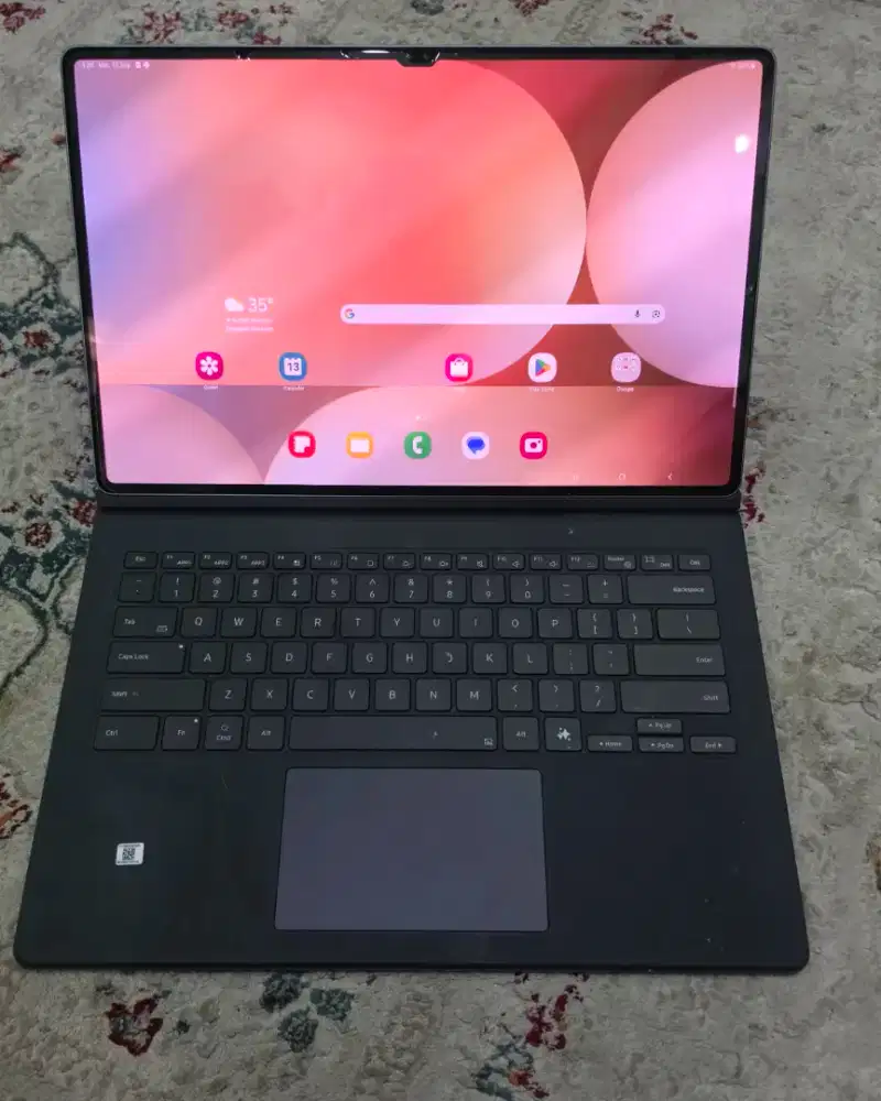 Samung Galaxy Tab S10 Ultra