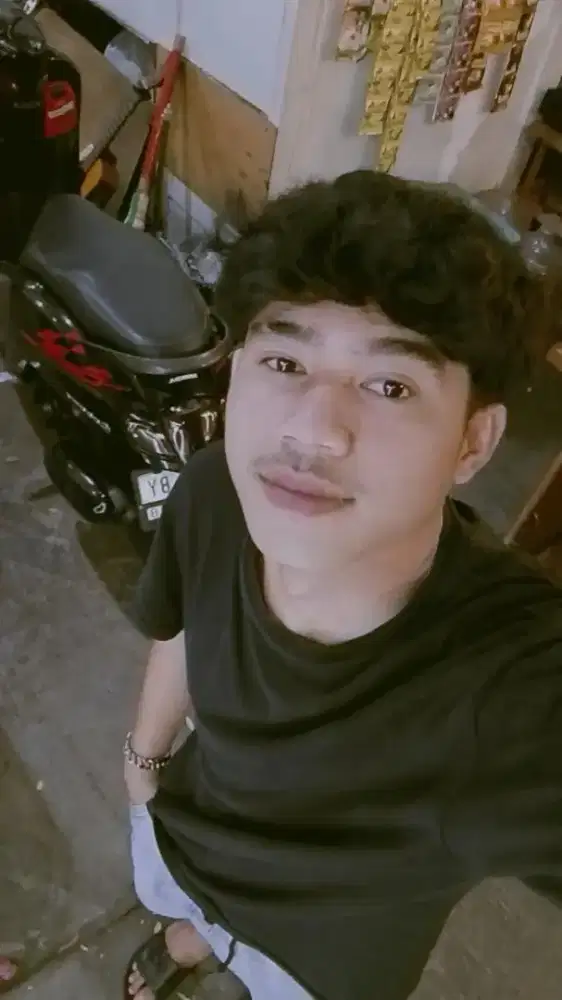 Cari pekerjaan apa aja