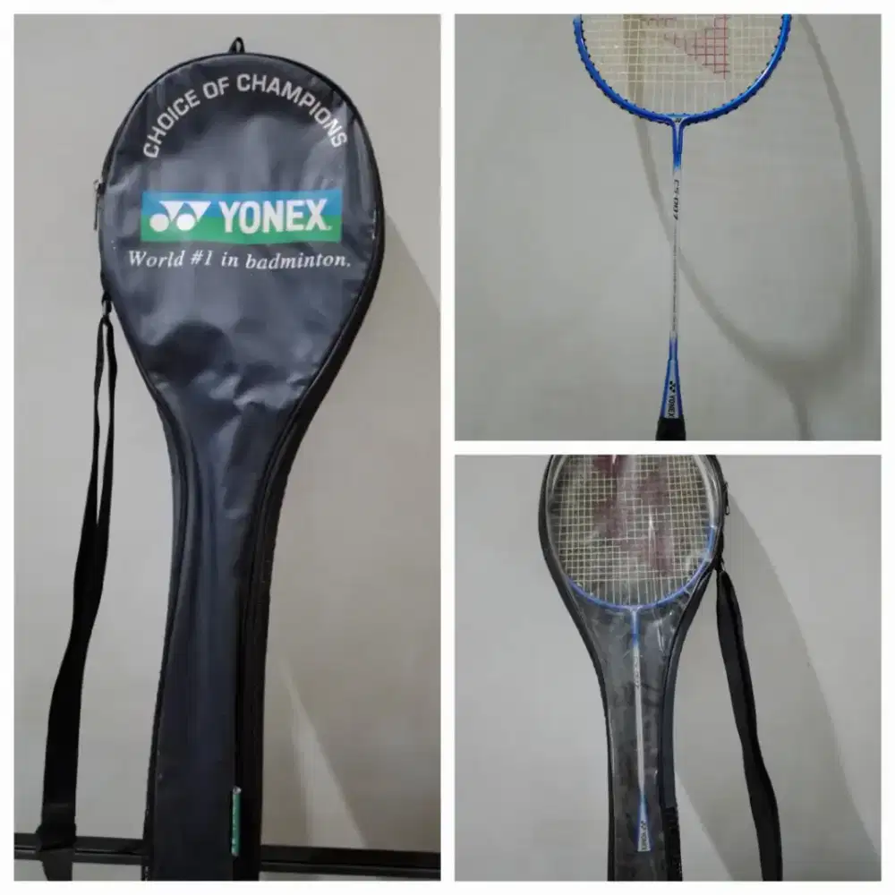 Raket Bulutangkis Yonex
