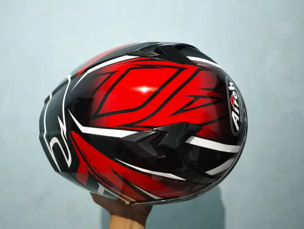 Helm Airoh valor size M'