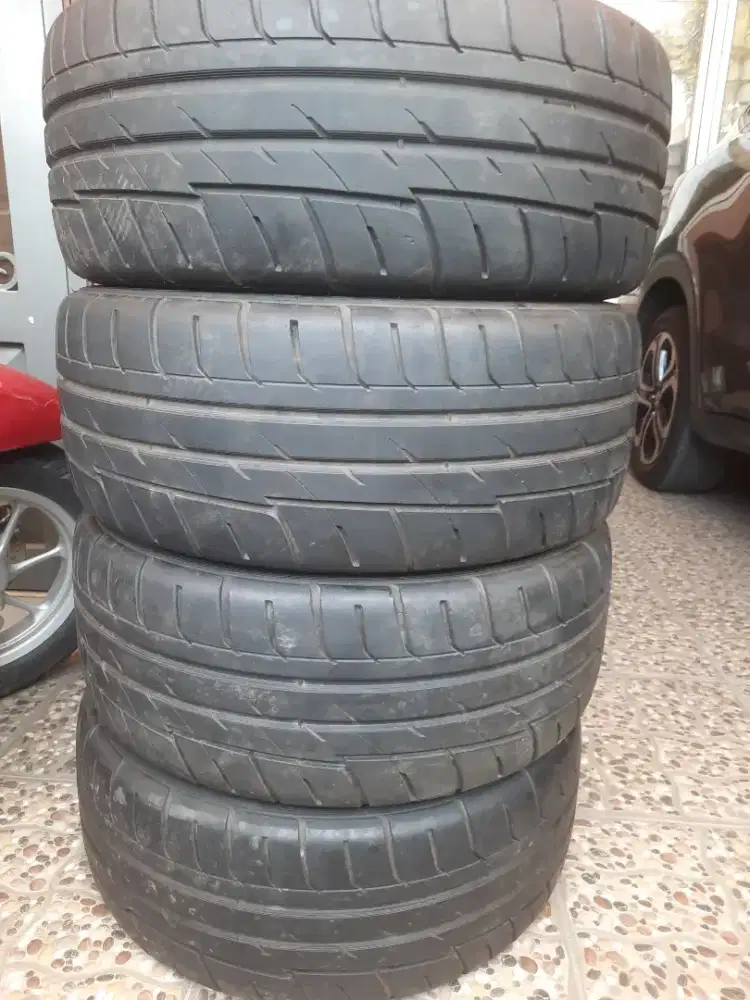 Ban mobil seken