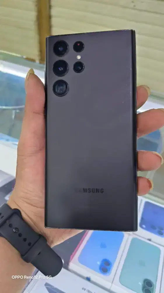 Samsung S22 ultra 12/256GB