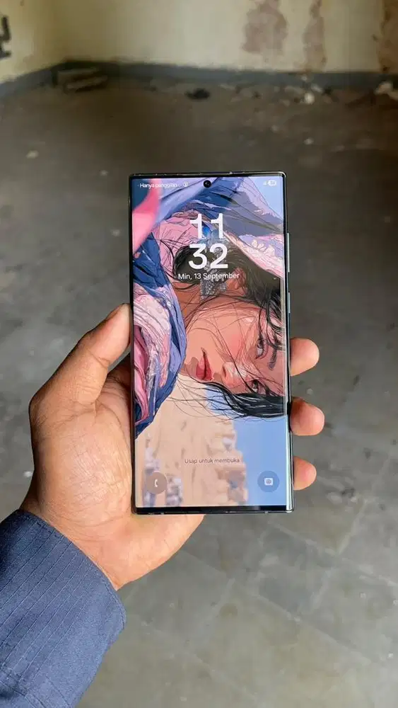 Samsung S22 Ultra 12/256 Mulus