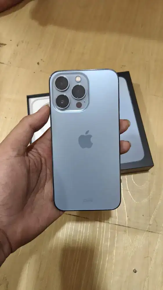 Iphone 13 ibox 256