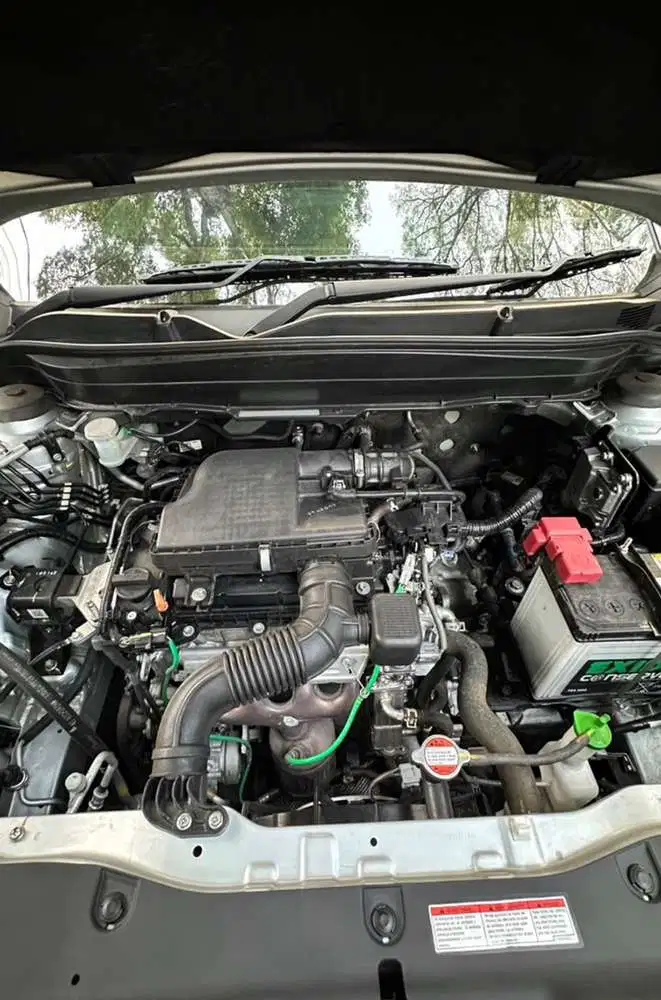 Suzuki Grand vitara 2024 Hybrid
