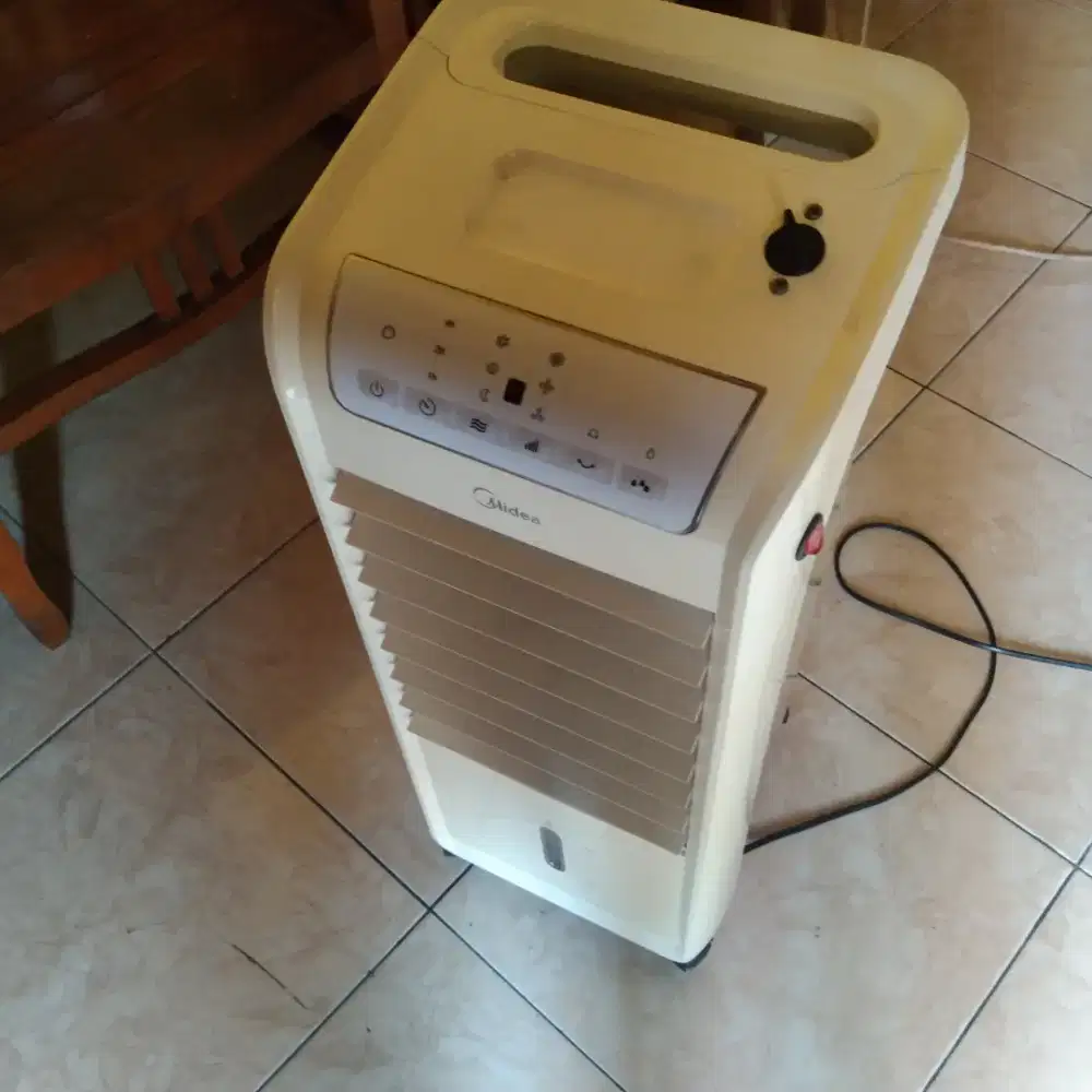 air cooler Midea