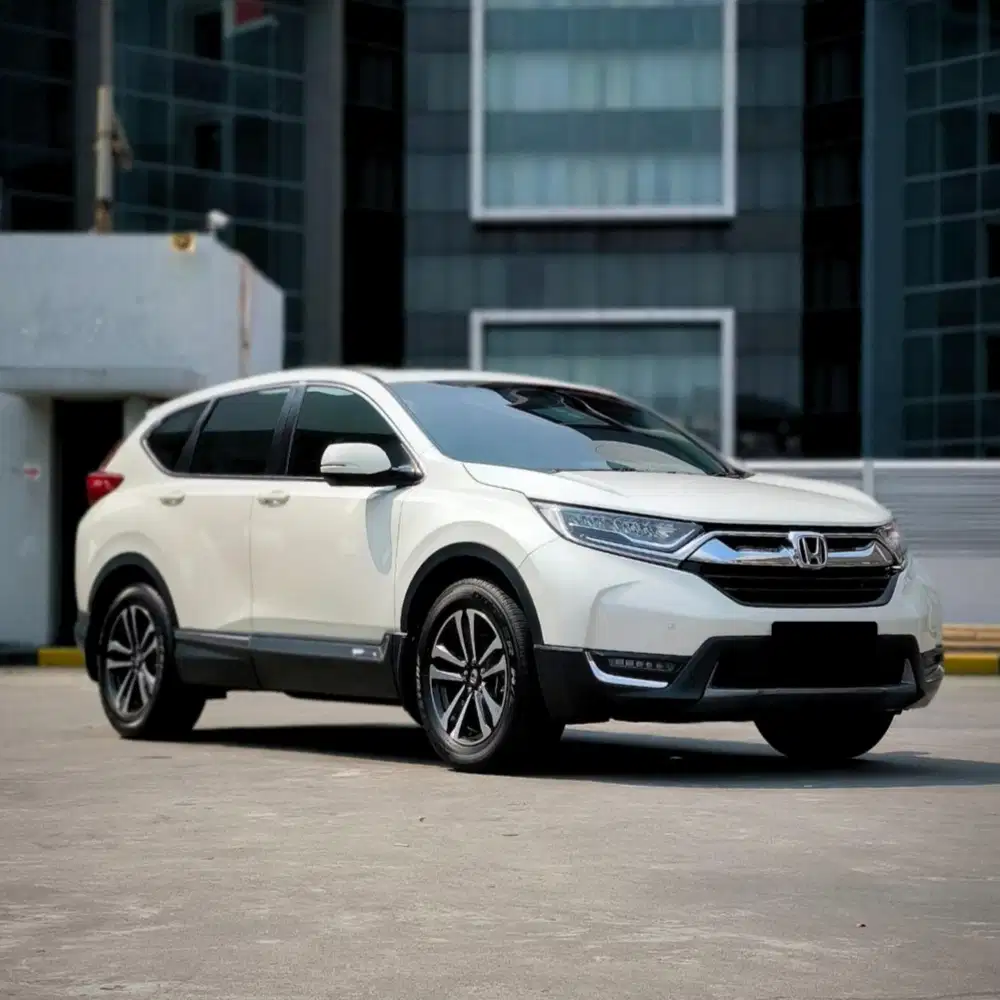 Honda CRV Prestige Turbo cvt 2020 Siap Pakai CR-V
