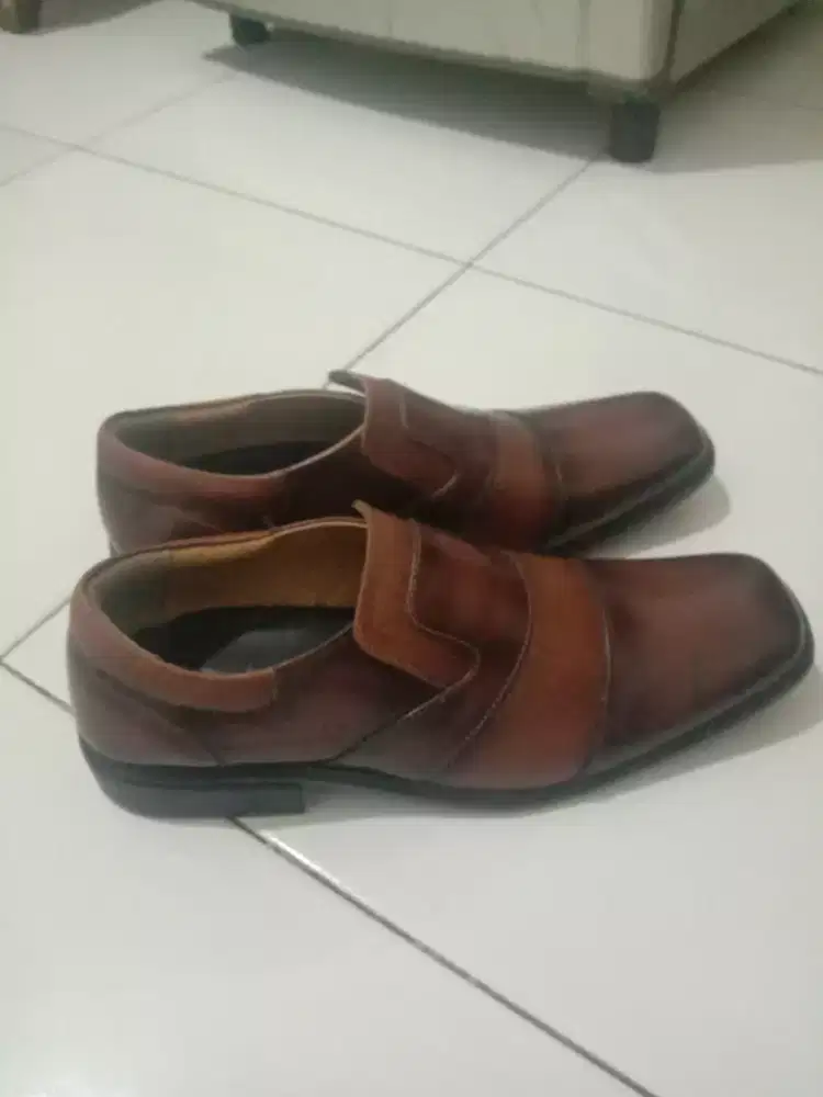 Sepatu jim joker uk 39