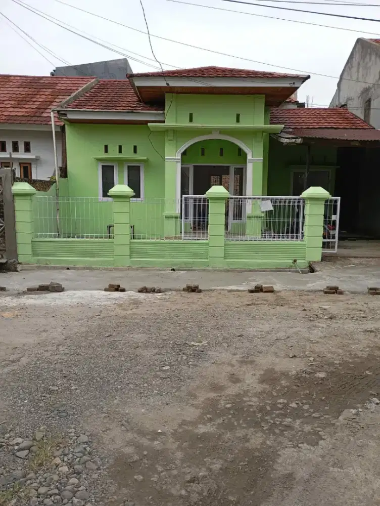 Bismillah Dijual Cepat