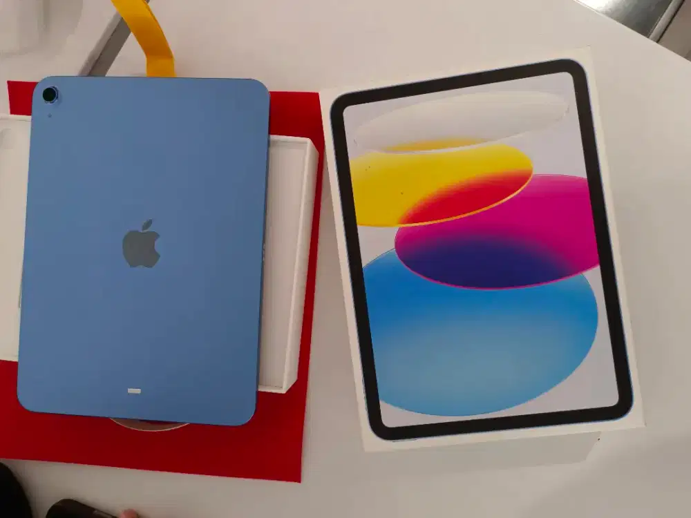 Kredit Ipad Tanpa DP